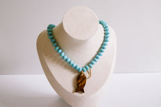 Endless Summer Necklace