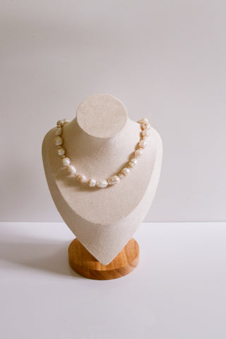 The Amalfi Necklace