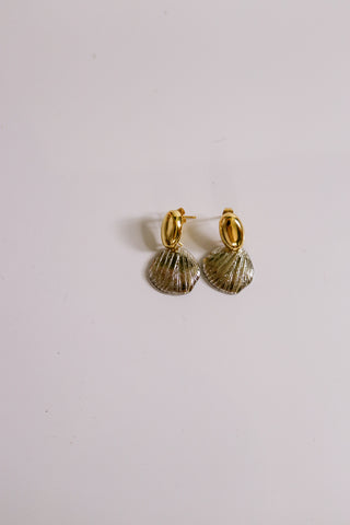 Tide Treasures Earrings