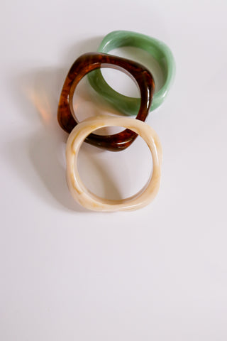 Making Waves Bangle