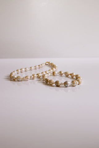 The Amalfi Necklace