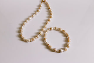 The Amalfi Necklace