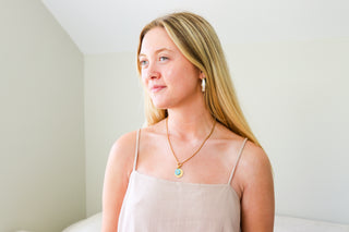 The Amour Necklace