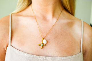 The Saint Necklace