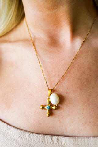 The Saint Necklace