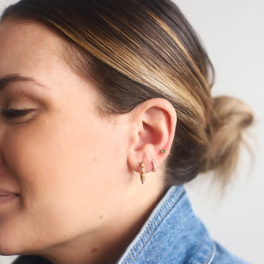 Somewhere Over the Rainbow Earrings