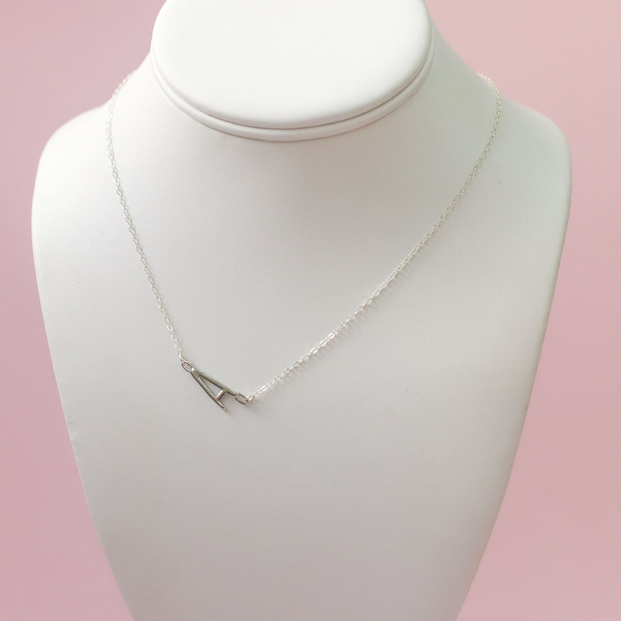 Always By Your Side Necklace