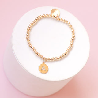 Let’s Hang Bracelet