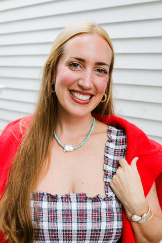 The Cove Necklace