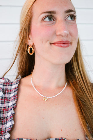The Lighthouse Necklace (Mommy and Me available)
