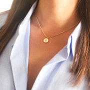 Let’s Hang Necklace