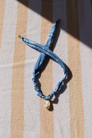 The Yacht Necklace