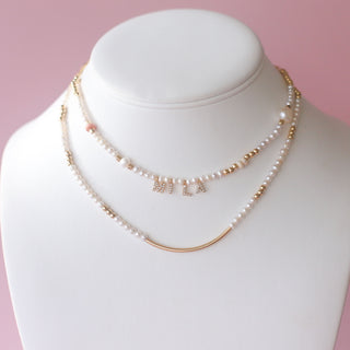 Simply For You Choker