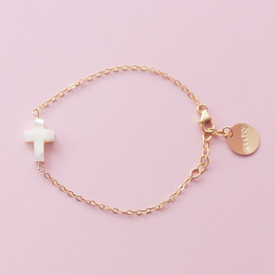 Blessed Bracelet