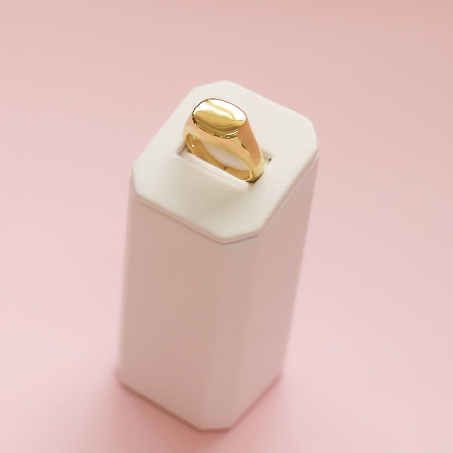 In My Ring Era by Paula Mazet