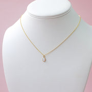 Hope Necklace by Jess Fay