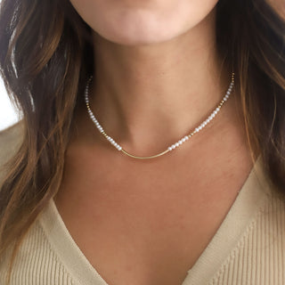 Simply For You Choker