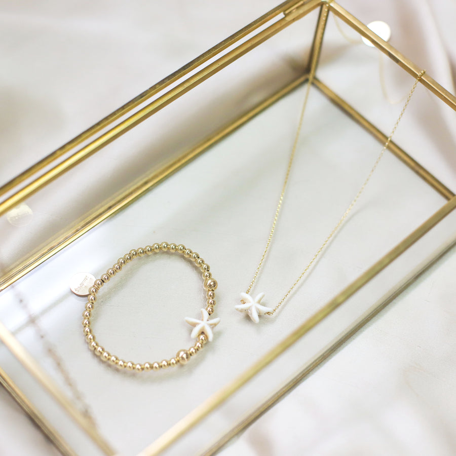 By the Shore Bracelet