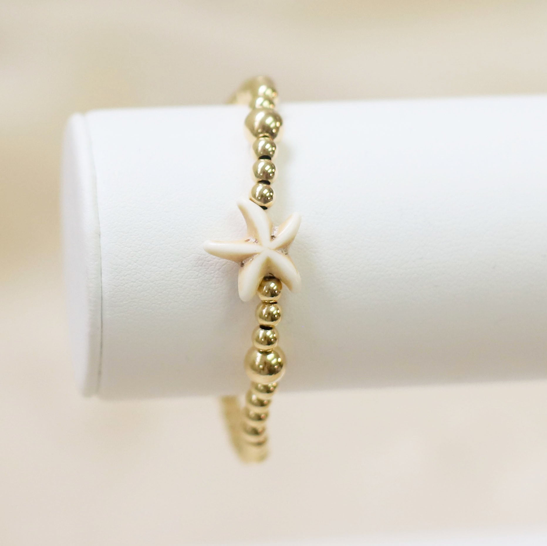 By the Shore Bracelet