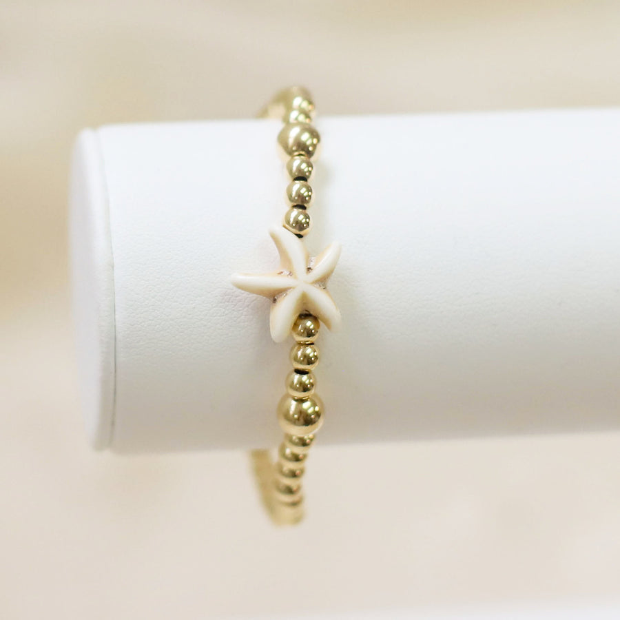 By the Shore Bracelet