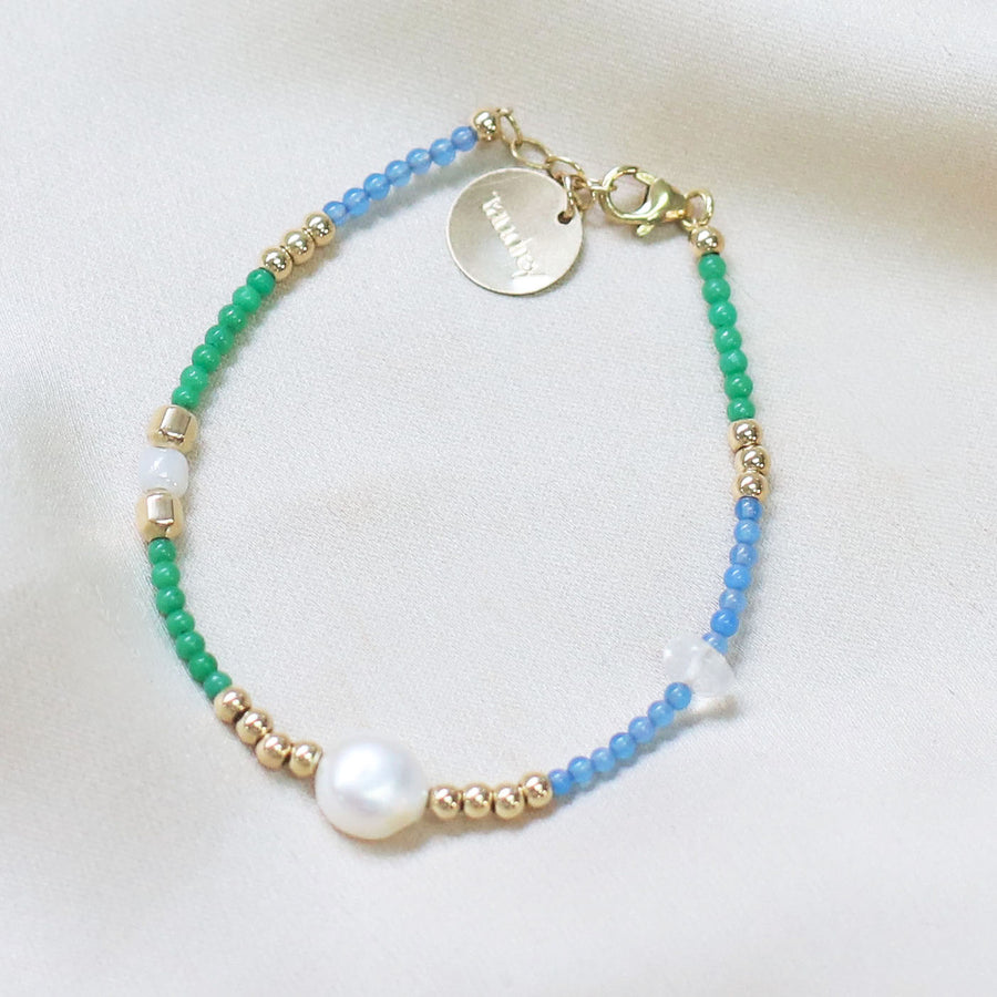 Last Hurrah Bracelet