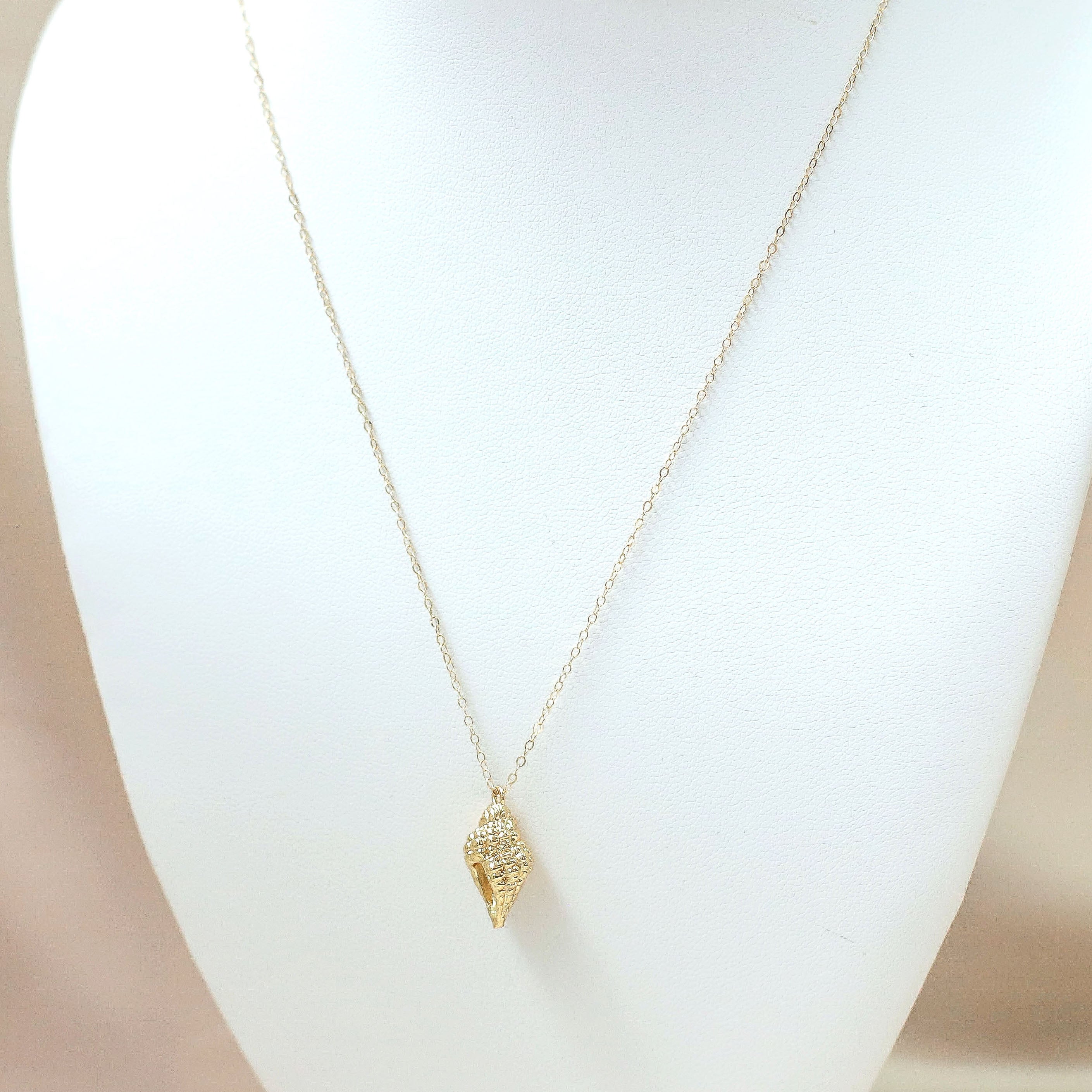 Summer Edit Necklace