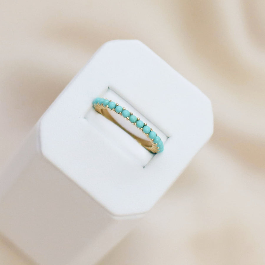 Bora Bora Ring