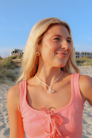 The Chosen Necklace by Reagan Leroy