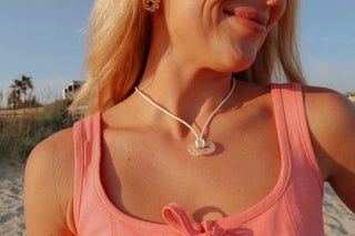 The Chosen Necklace by Reagan Leroy