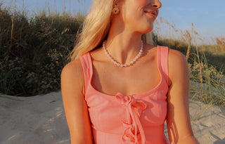 The Redeemed Necklace by Reagan Leroy