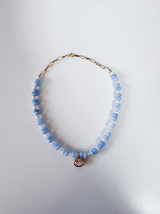 The Skye Necklace