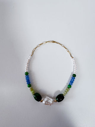 The Sloane Necklace