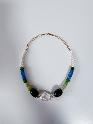 The Sloane Necklace