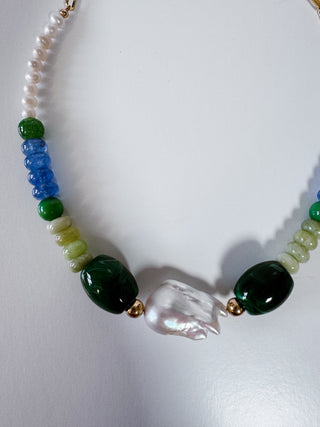 The Sloane Necklace