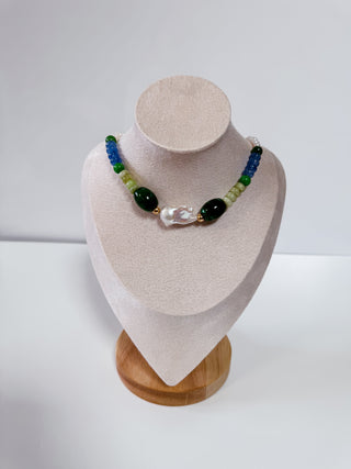 The Sloane Necklace