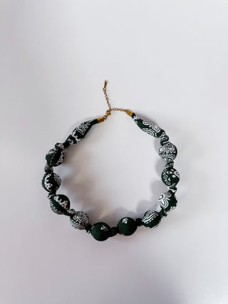 The Hallie Necklace