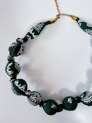 The Hallie Necklace