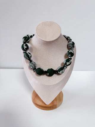 The Hallie Necklace