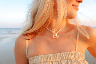 The Chosen Necklace by Reagan Leroy
