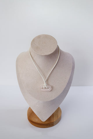 The Chosen Necklace by Reagan Leroy