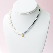 On the Rise Necklace