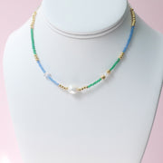 Last Hurrah Necklace