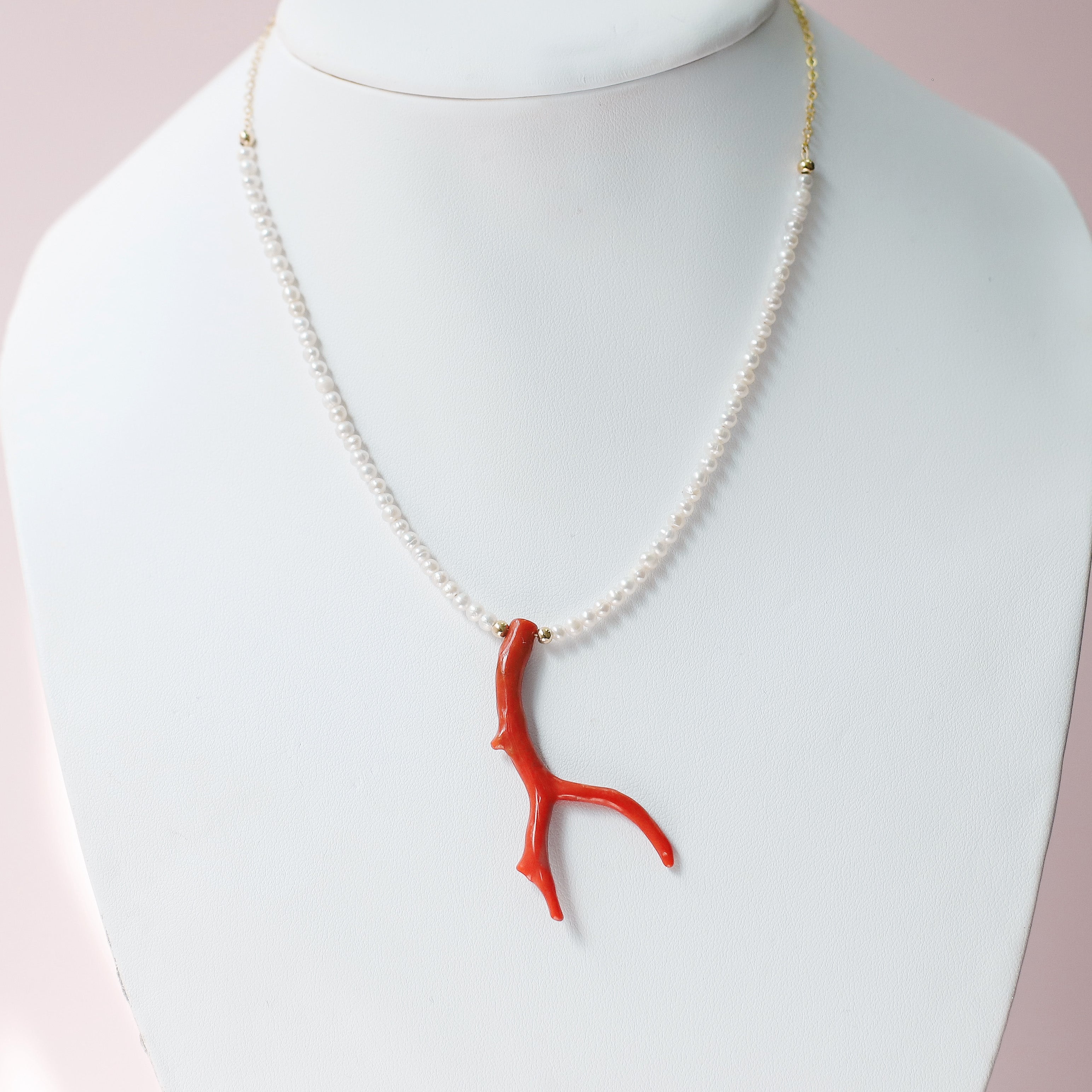 Rare Beauty Necklace