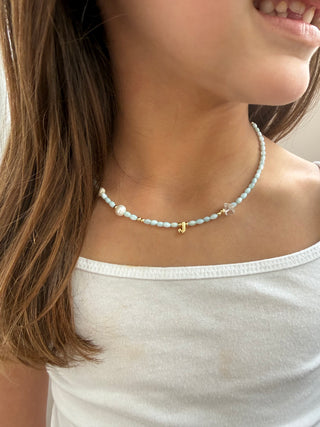 Up in the Air Necklace (Mommy and Me Available)