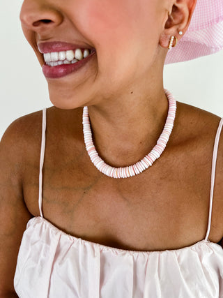 Praia Club Necklace
