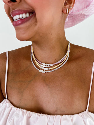 Cascais Necklace