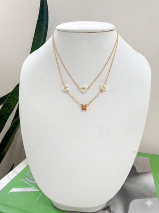 Daisy Dreams Necklace