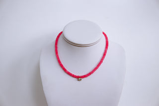 It Girl Necklace Set