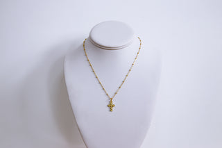 In Full Bloom Necklace