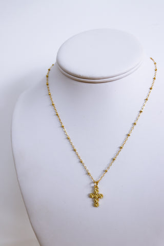 In Full Bloom Necklace